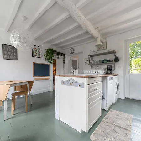 Villa Grande Maison - 3 Et Jardin Creuzier-le-Neuf