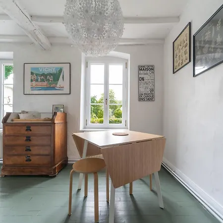 فيلة Grande Maison - 3 Et Jardin