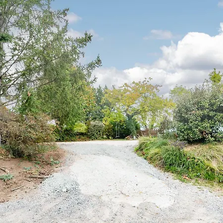 Grande Maison - 3 Et Jardin فيلة *