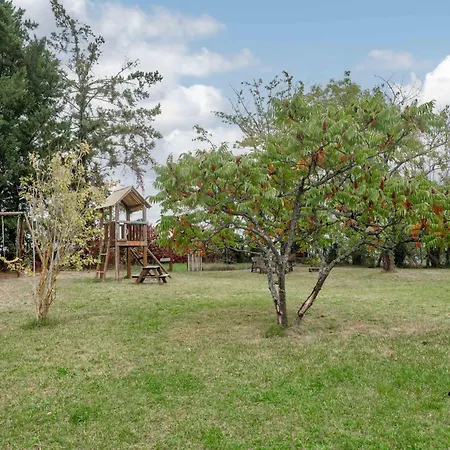 Grande Maison - 3 Et Jardin