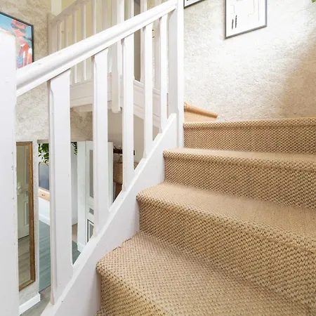 Вилла Grande Maison - 3 Et Jardin