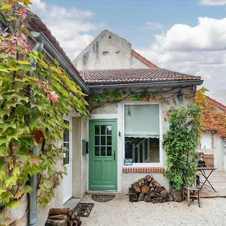 Grande Maison - 3 Et Jardin Villa Creuzier-le-Neuf