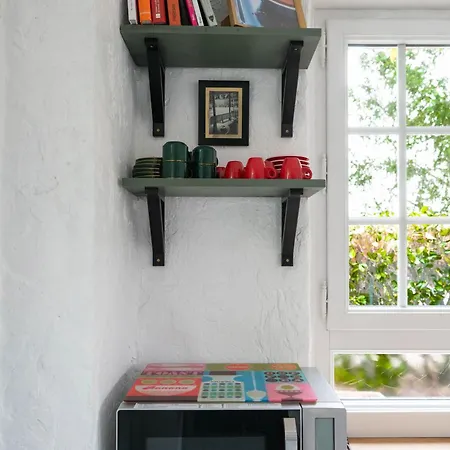 Grande Maison - 3 Et Jardin *