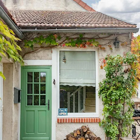 Grande Maison - 3 Et Jardin Villa Creuzier-le-Neuf