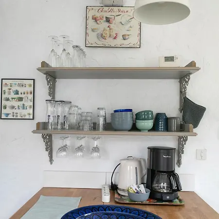 Grande Maison - 3 Et Jardin فيلة