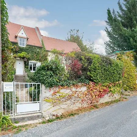 Grande Maison - 3 Et Jardin Villa *