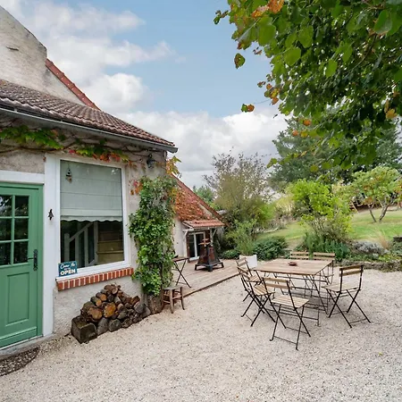 Grande Maison - 3 Et Jardin