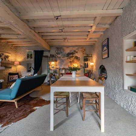 فيلة Grande Maison - 3 Et Jardin