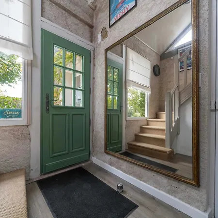 فيلة Grande Maison - 3 Et Jardin *