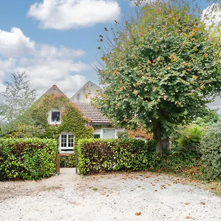 Grande Maison - 3 Et Jardin Villa Creuzier-le-Neuf