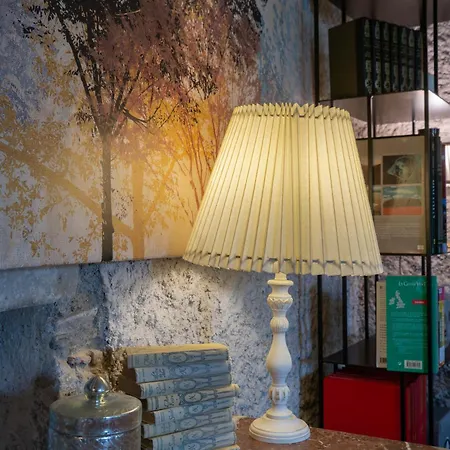 Grande Maison - 3 Et Jardin *