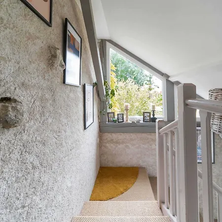 Grande Maison - 3 Et Jardin Creuzier-le-Neuf