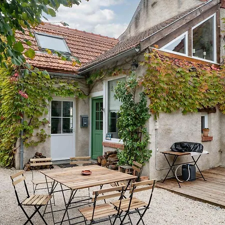 Grande Maison - 3 Et Jardin