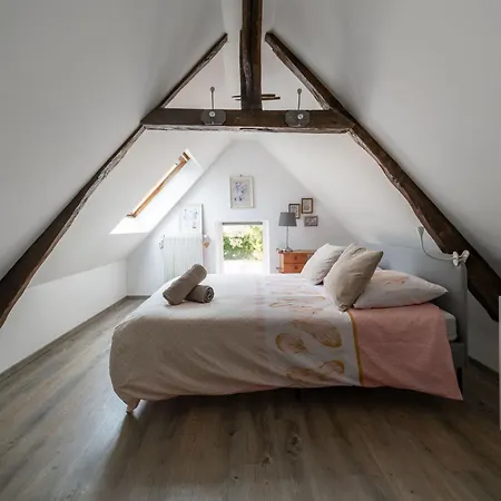 Grande Maison - 3 Et Jardin