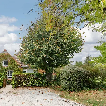 Grande Maison - 3 Et Jardin *