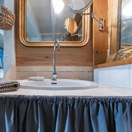 فيلة Grande Maison - 3 Et Jardin *