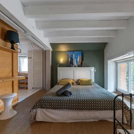 فيلة Grande Maison - 3 Et Jardin *