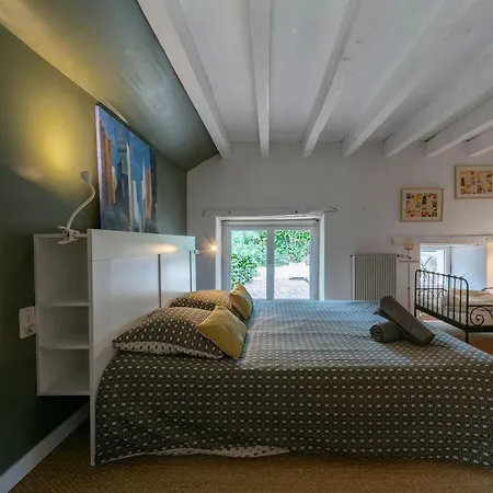 Grande Maison - 3 Et Jardin