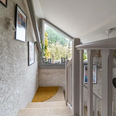 فيلة Grande Maison - 3 Et Jardin