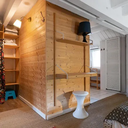 فيلة Grande Maison - 3 Et Jardin *