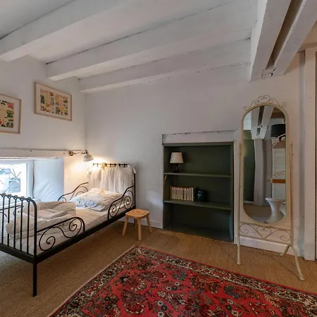 Grande Maison - 3 Et Jardin Villa Creuzier-le-Neuf