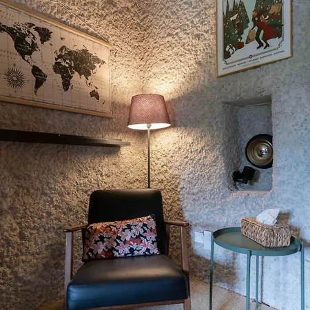 Grande Maison - 3 Et Jardin *