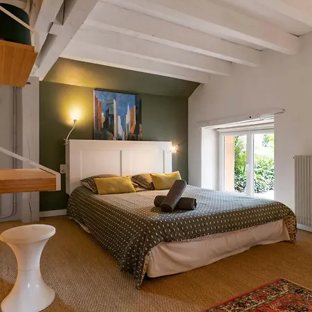 Grande Maison - 3 Et Jardin