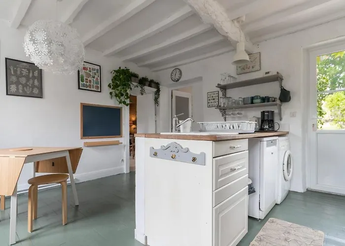 Villa Grande Maison - 3 Et Jardin Creuzier-le-Neuf