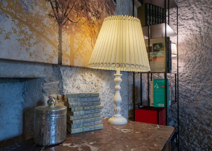 Villa Grande Maison - 3 Et Jardin *