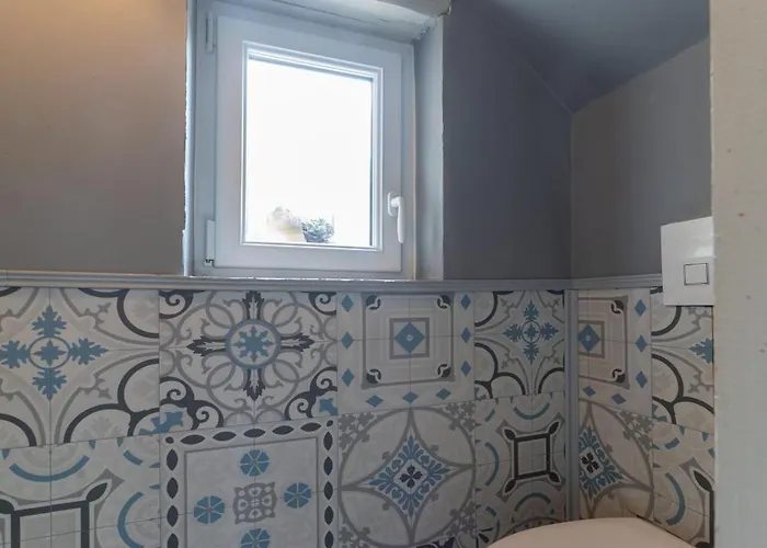 Grande Maison - 3 Et Jardin Villa