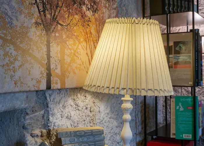 Grande Maison - 3 Et Jardin *