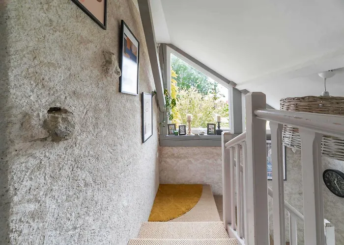 Grande Maison - 3 Et Jardin Creuzier-le-Neuf