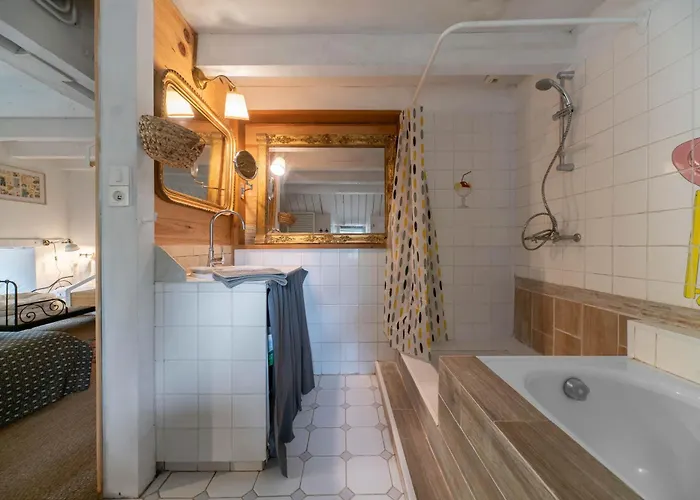 Grande Maison - 3 Et Jardin Villa Creuzier-le-Neuf