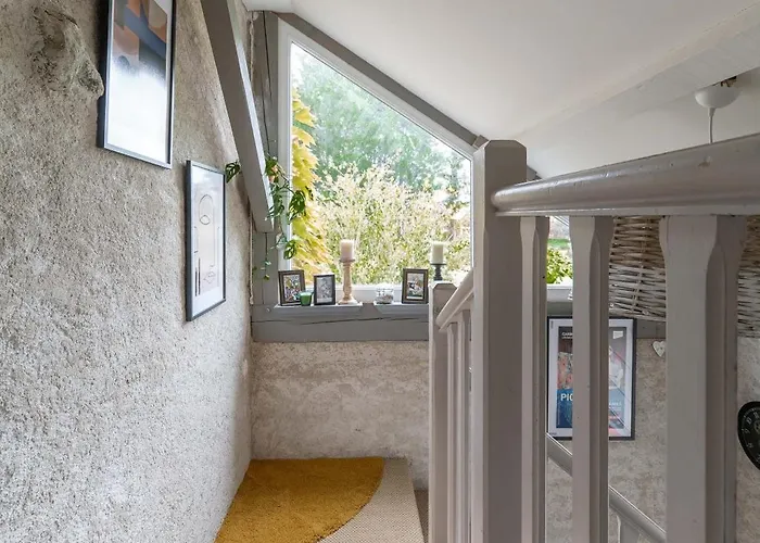 Villa Grande Maison - 3 Et Jardin