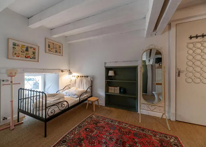 Grande Maison - 3 Et Jardin Willa Creuzier-le-Neuf